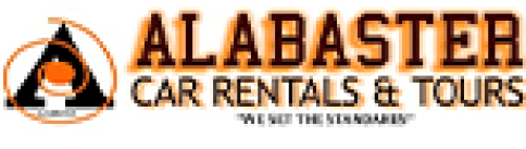 Alabaster Car Rentals Logo